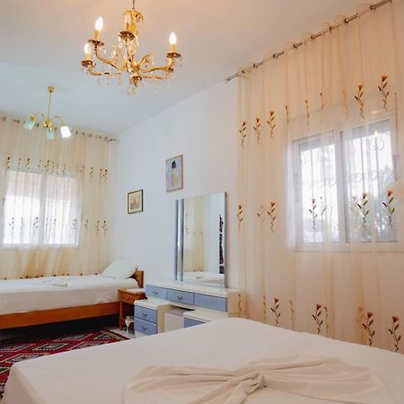 Seferi'S Apartament Apartment Sarande Exterior photo
