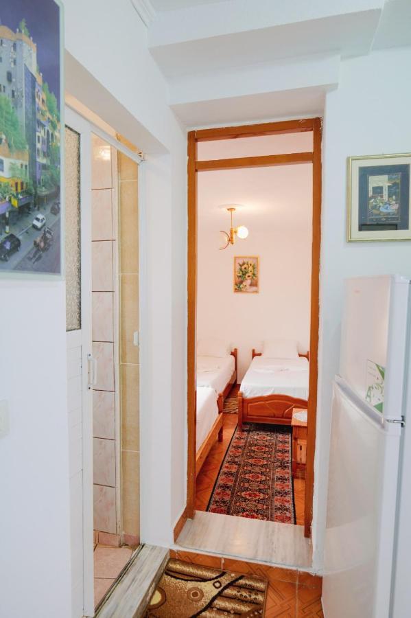 Seferi'S Apartament Apartment Sarande Exterior photo