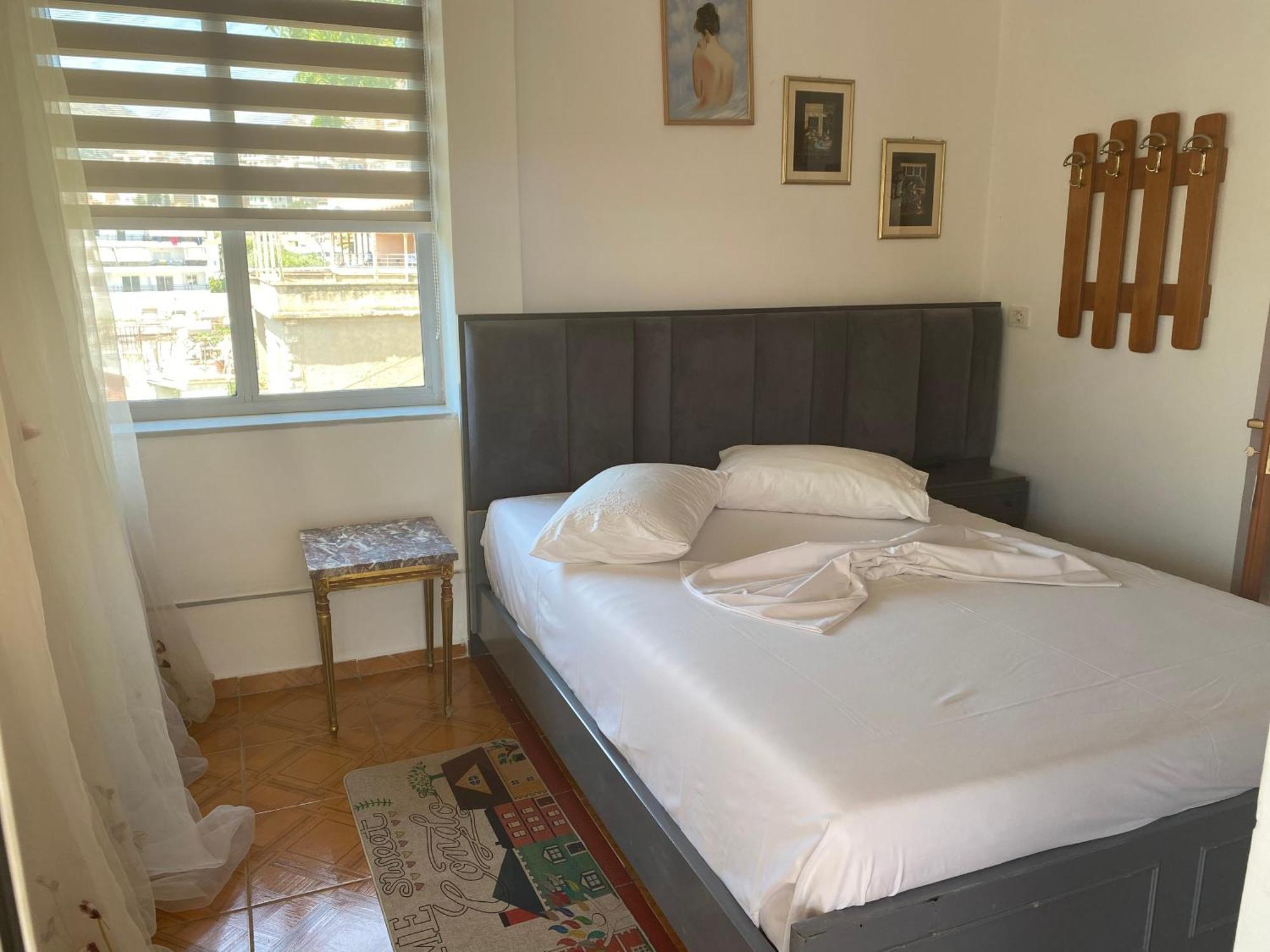 Seferi'S Apartament Apartment Sarande Exterior photo